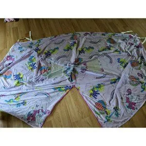 My little pony bed tent online